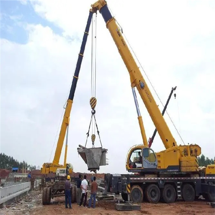 孟津小型吊机出租电话|厂房设备吊装方案|24小时服务覆盖