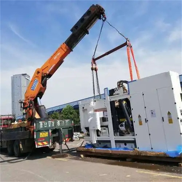 孟津附近小吊车联系方式|8-16吨|本地及时服务