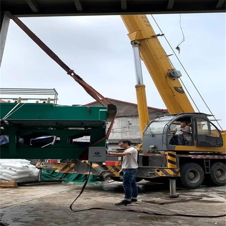 孟津大吨位吊车租赁应急保障方案|化解突发吊装需求难题